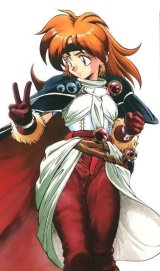 BUY NEW slayers - 21214 Premium Anime Print Poster